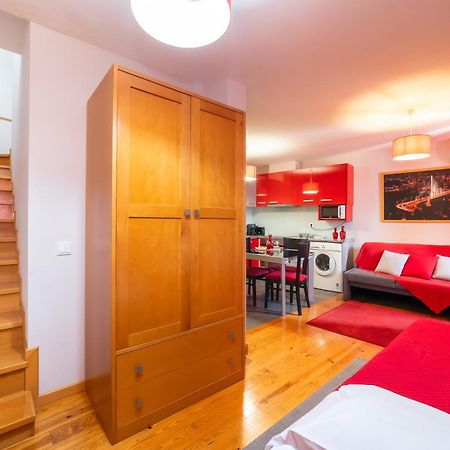 Casas Da Alegria Apartment โกอิมบรา ภายนอก รูปภาพ