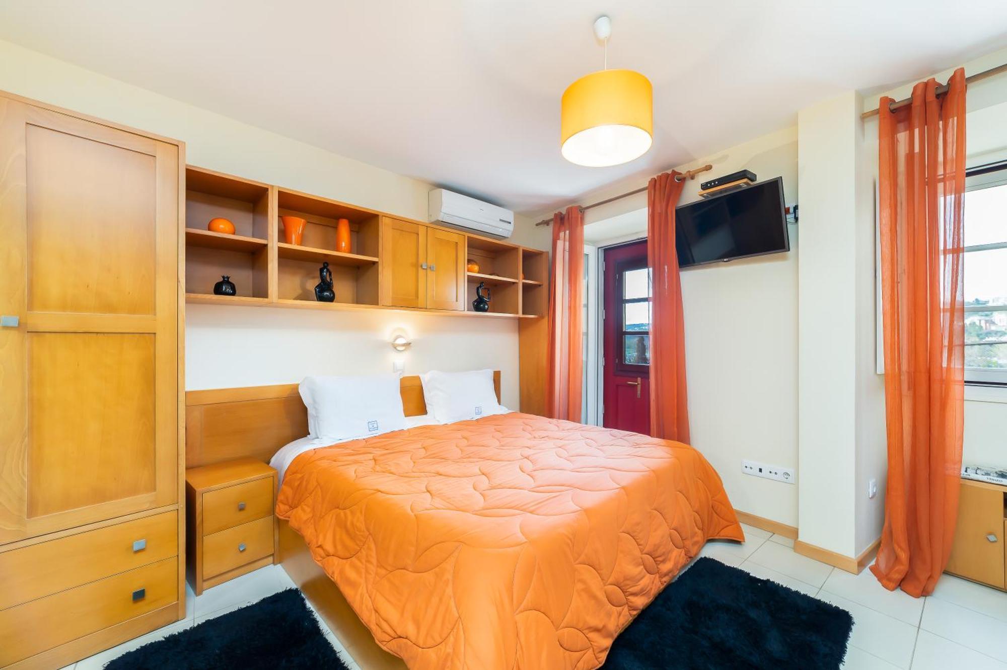 Casas Da Alegria Apartment โกอิมบรา ภายนอก รูปภาพ