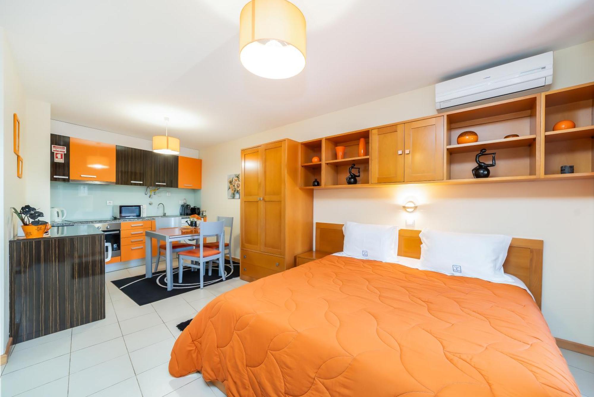 Casas Da Alegria Apartment โกอิมบรา ภายนอก รูปภาพ