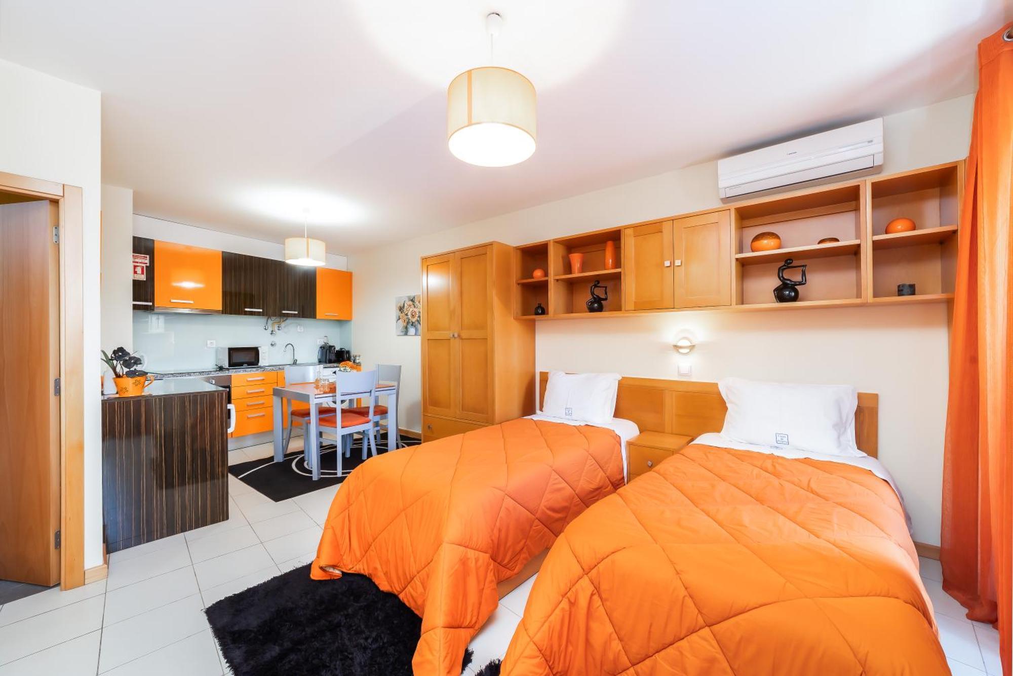 Casas Da Alegria Apartment โกอิมบรา ภายนอก รูปภาพ