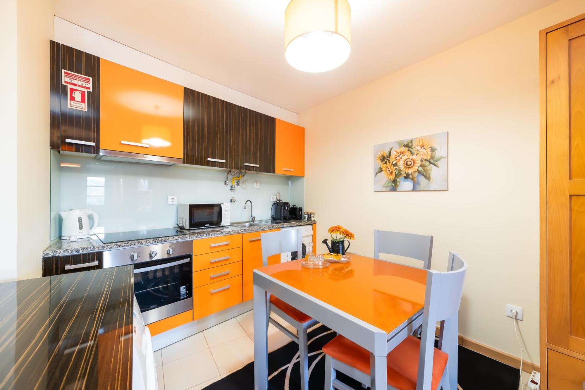 Casas Da Alegria Apartment โกอิมบรา ภายนอก รูปภาพ