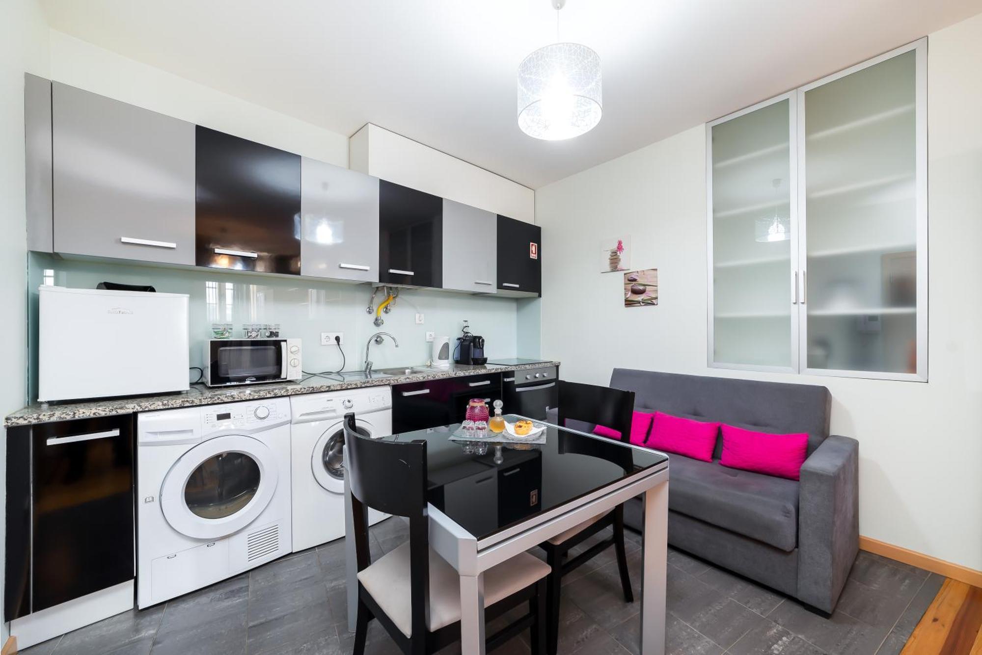 Casas Da Alegria Apartment โกอิมบรา ภายนอก รูปภาพ