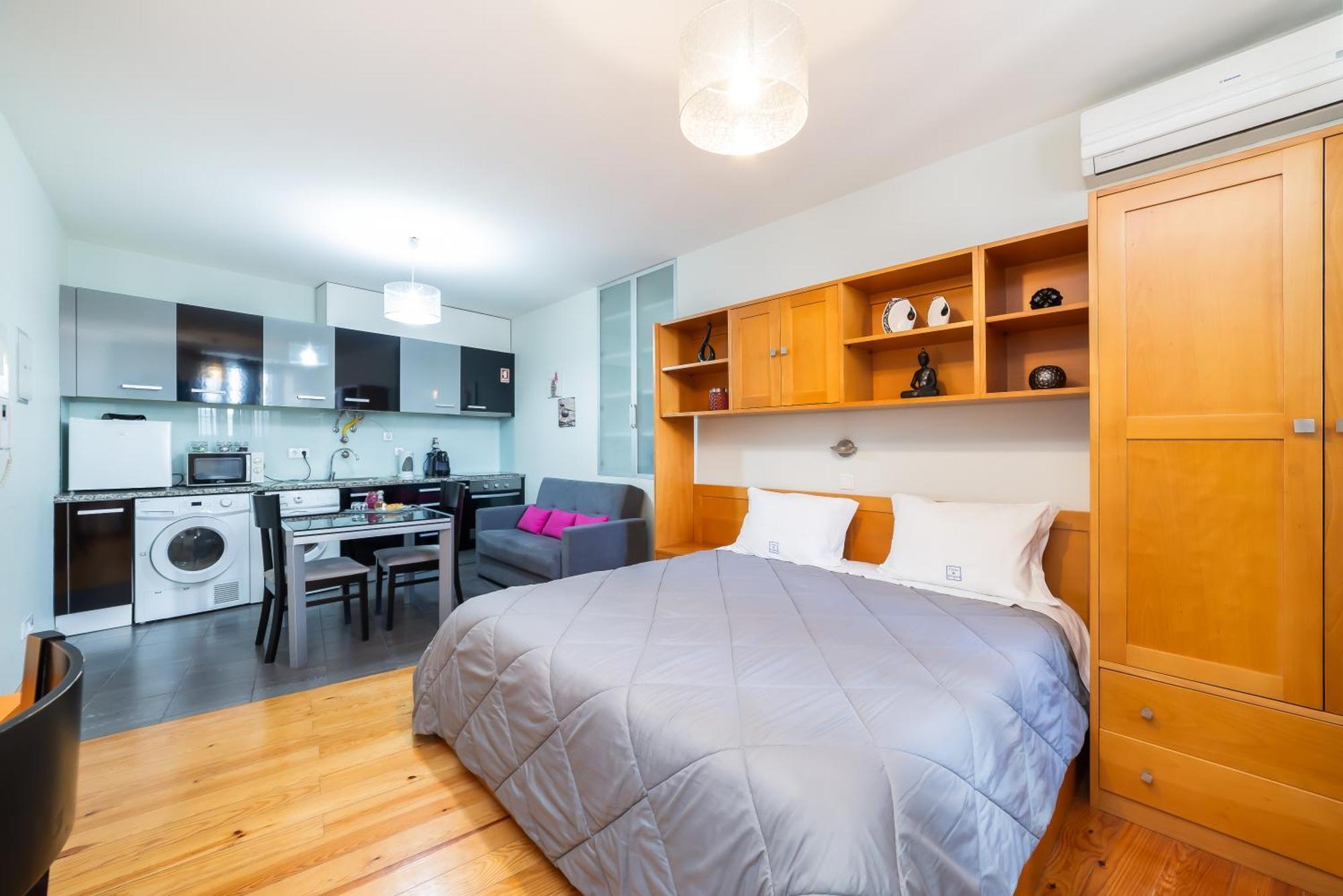 Casas Da Alegria Apartment โกอิมบรา ภายนอก รูปภาพ