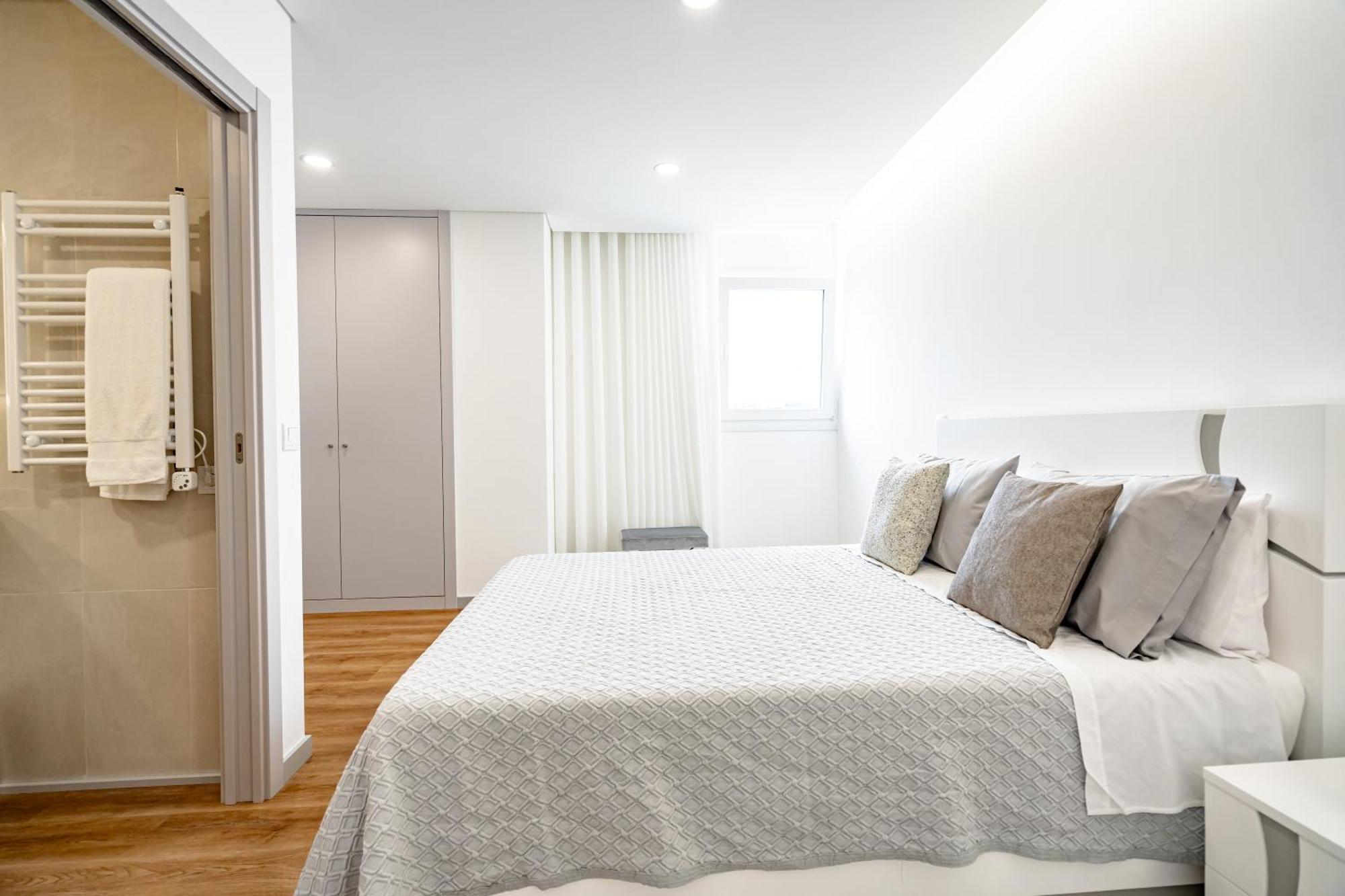 Casas Da Alegria Apartment โกอิมบรา ภายนอก รูปภาพ