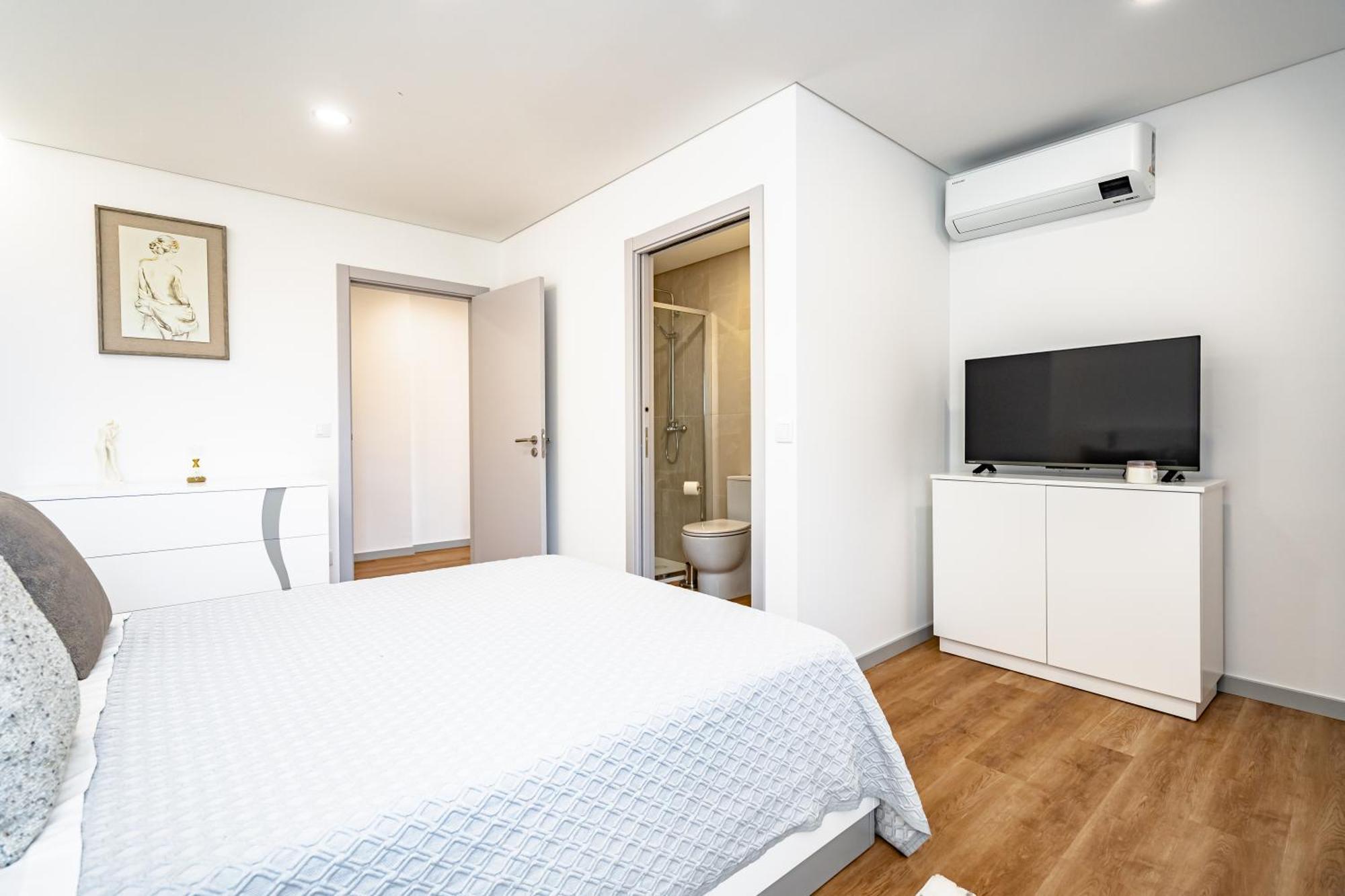 Casas Da Alegria Apartment โกอิมบรา ภายนอก รูปภาพ