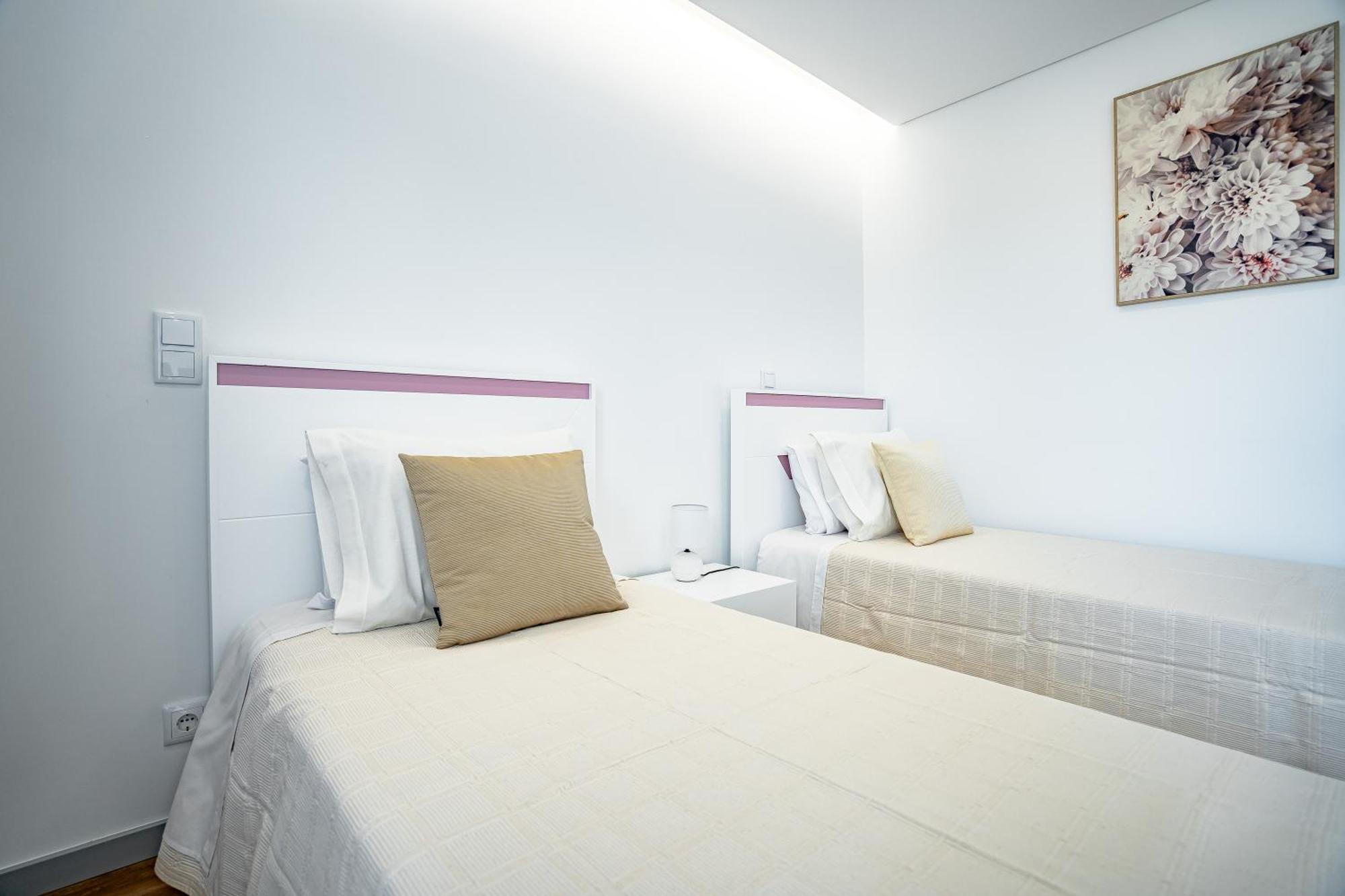 Casas Da Alegria Apartment โกอิมบรา ภายนอก รูปภาพ
