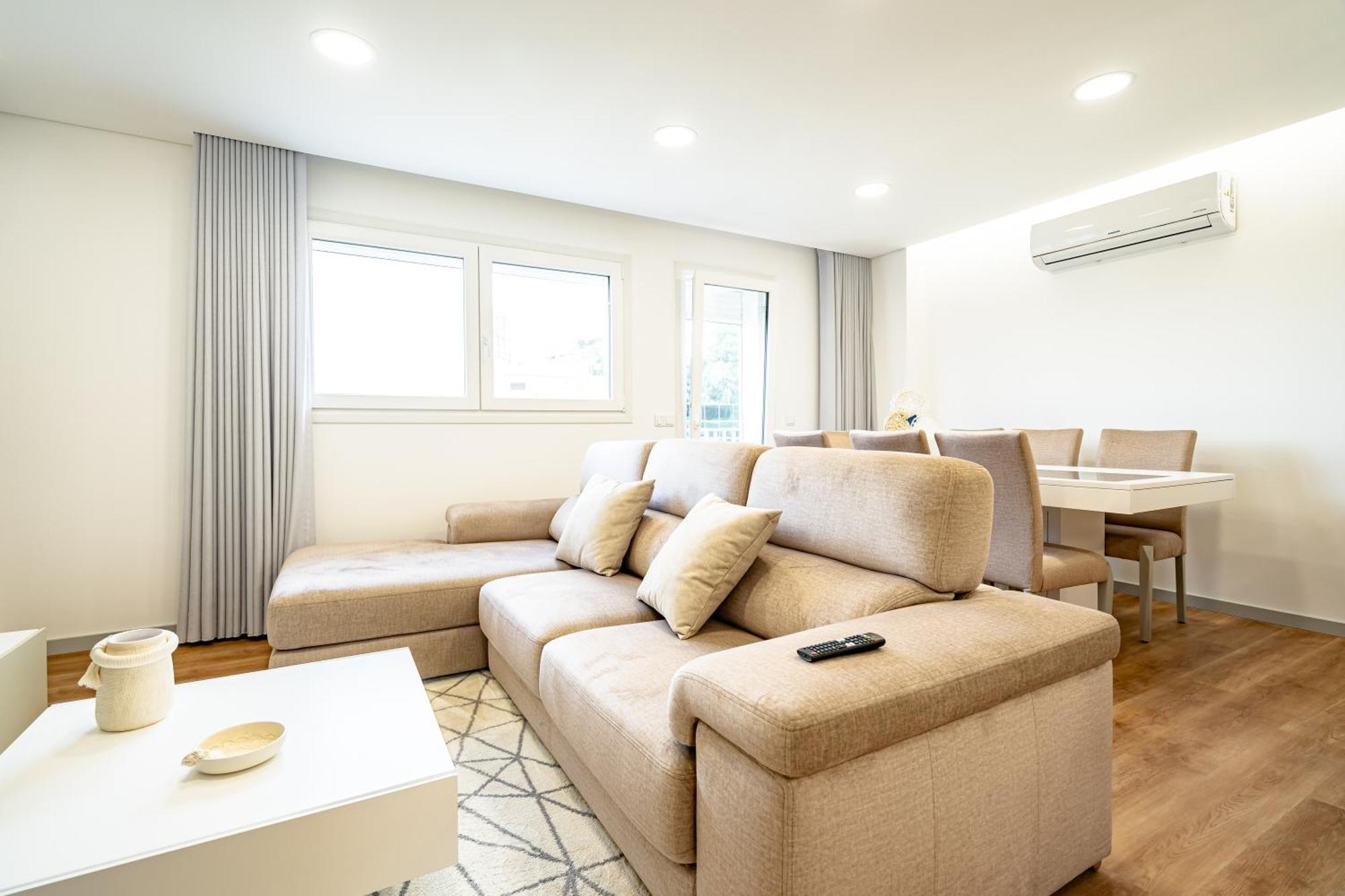 Casas Da Alegria Apartment โกอิมบรา ภายนอก รูปภาพ