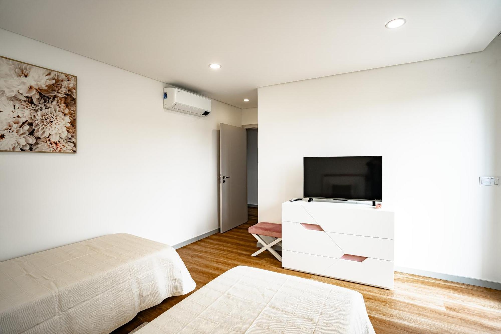 Casas Da Alegria Apartment โกอิมบรา ภายนอก รูปภาพ