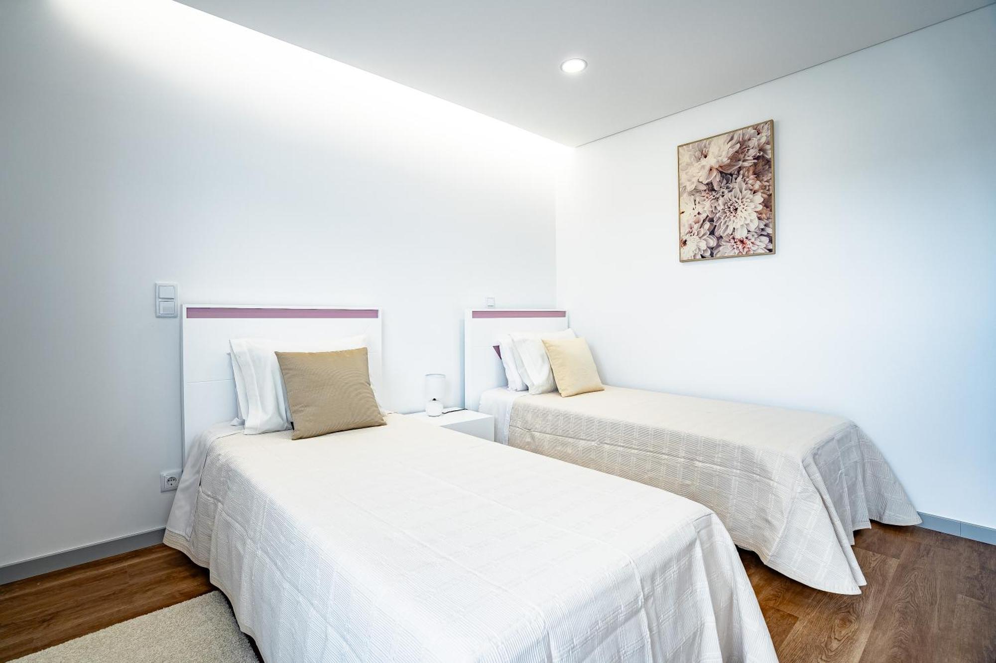 Casas Da Alegria Apartment โกอิมบรา ภายนอก รูปภาพ