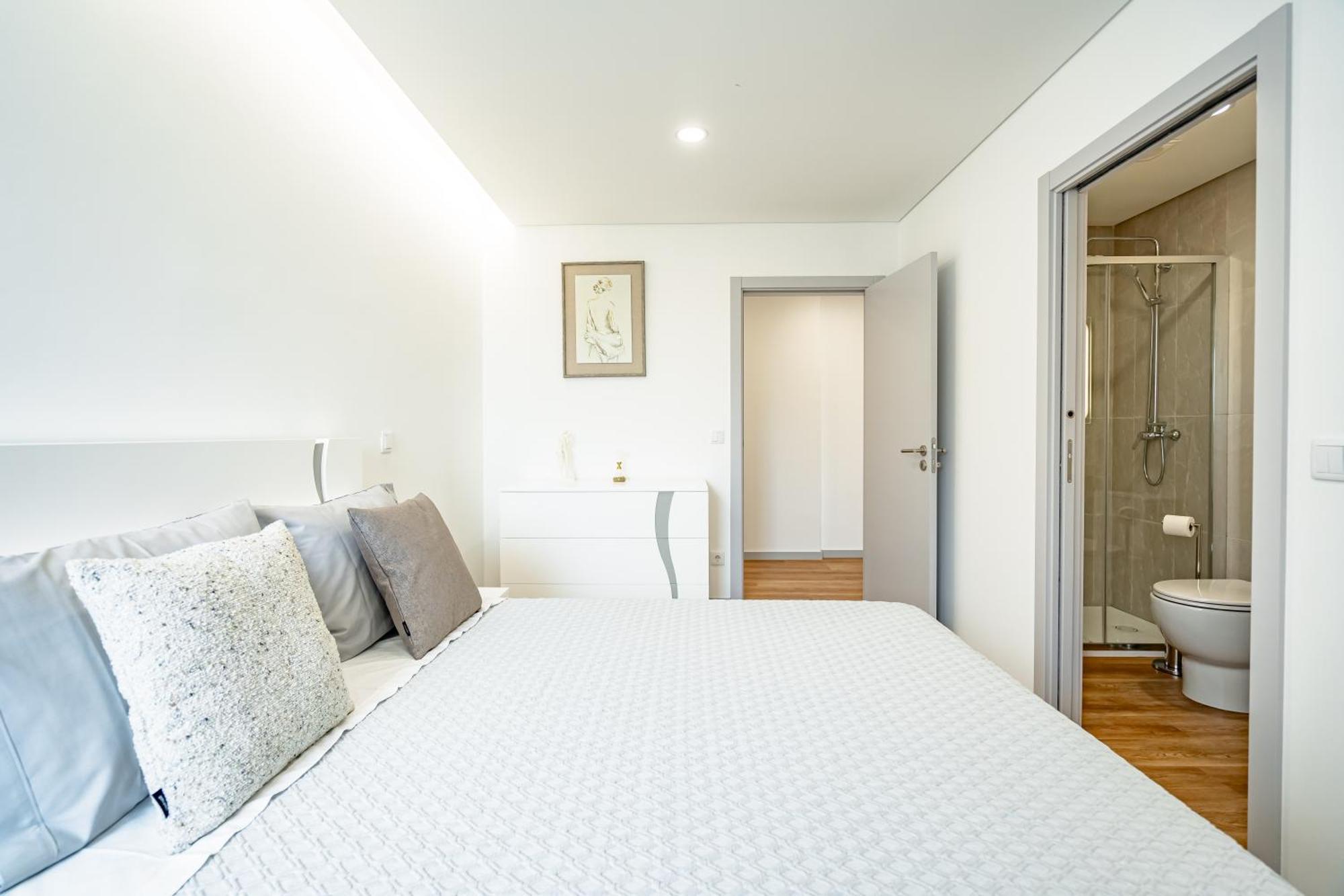 Casas Da Alegria Apartment โกอิมบรา ภายนอก รูปภาพ
