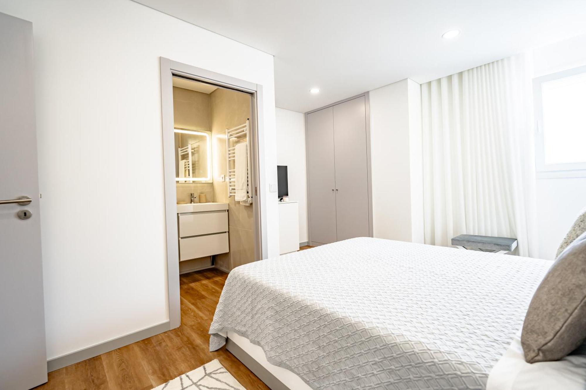 Casas Da Alegria Apartment โกอิมบรา ภายนอก รูปภาพ