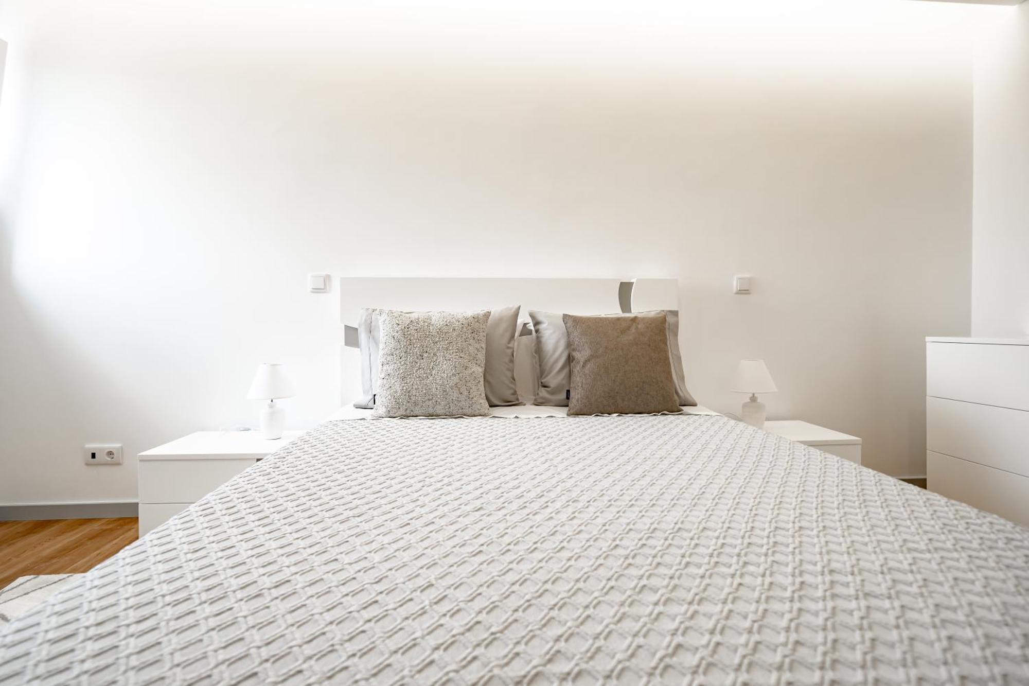 Casas Da Alegria Apartment โกอิมบรา ภายนอก รูปภาพ