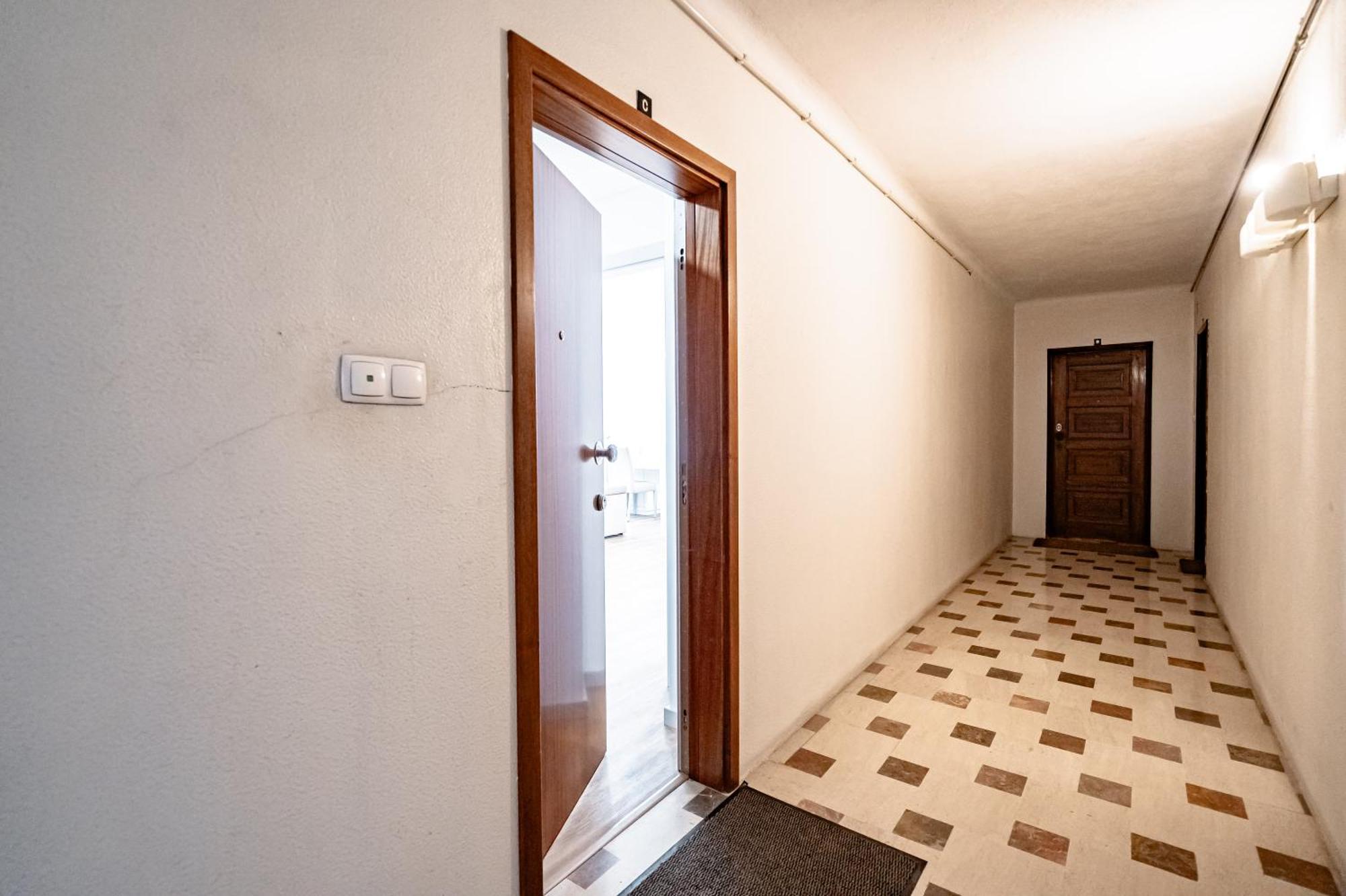 Casas Da Alegria Apartment โกอิมบรา ภายนอก รูปภาพ