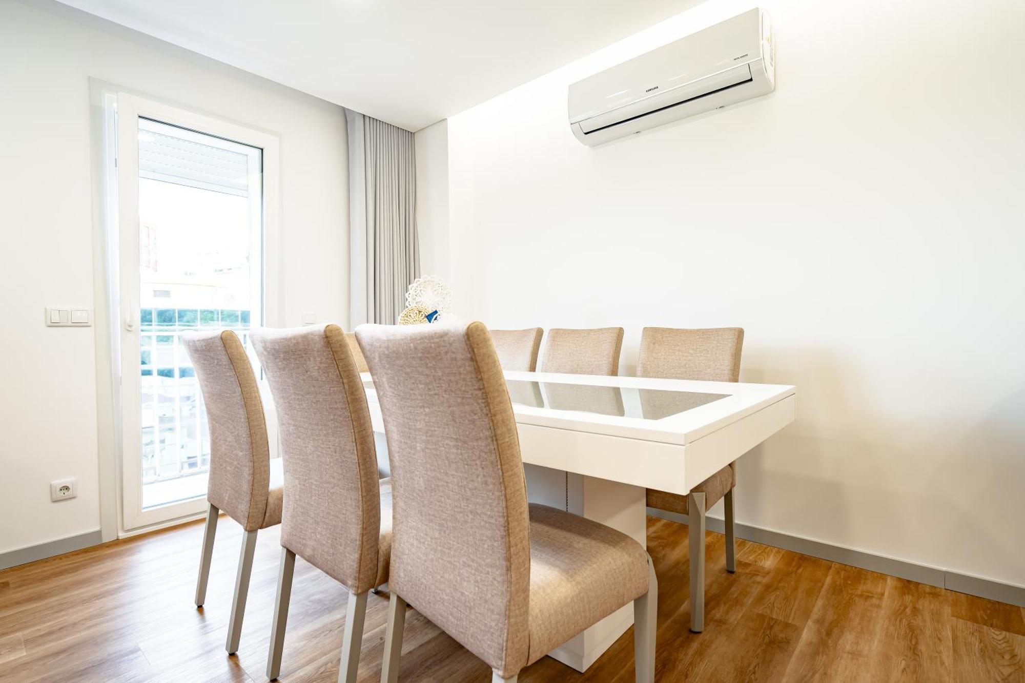 Casas Da Alegria Apartment โกอิมบรา ภายนอก รูปภาพ