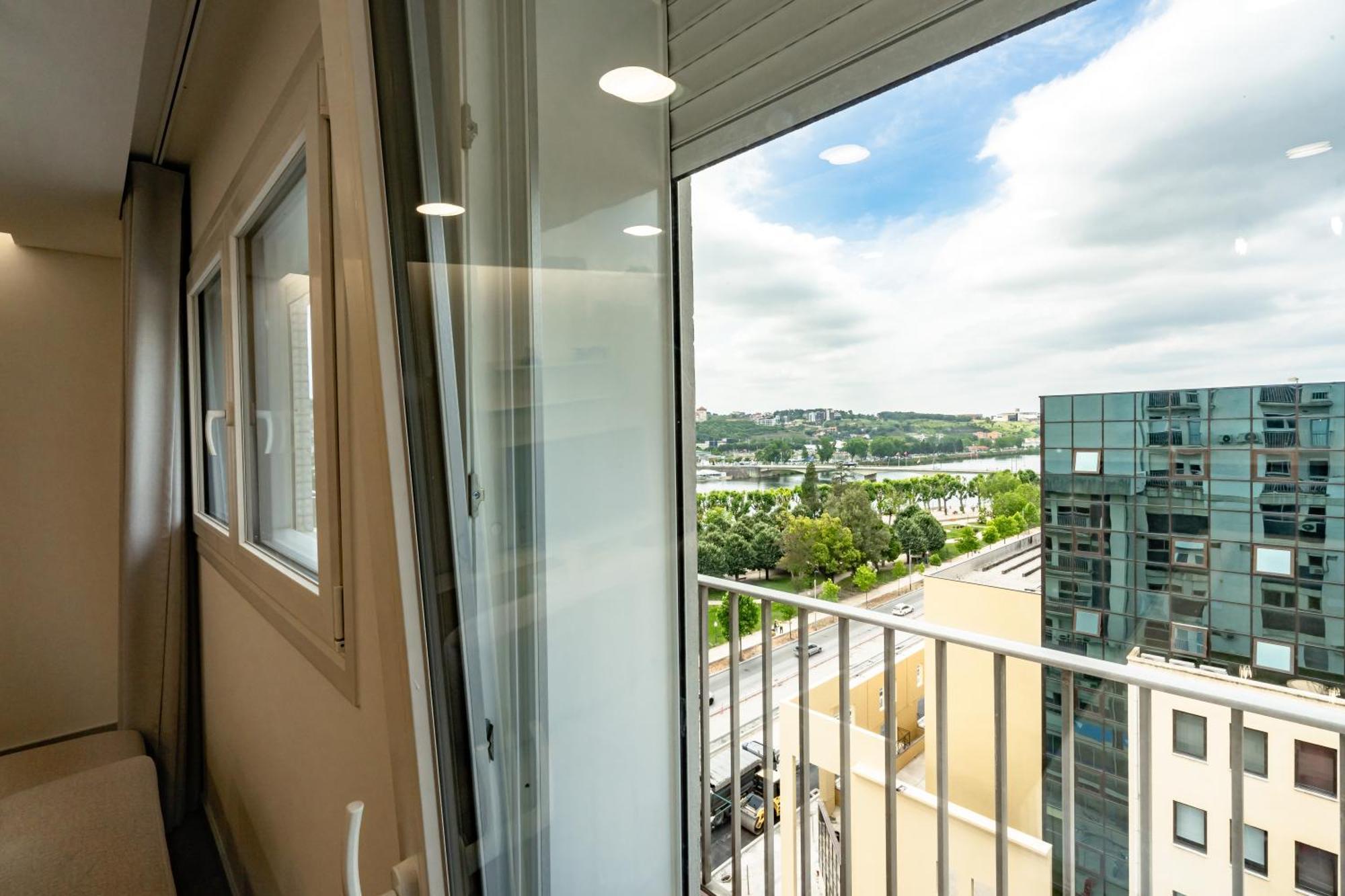 Casas Da Alegria Apartment โกอิมบรา ภายนอก รูปภาพ