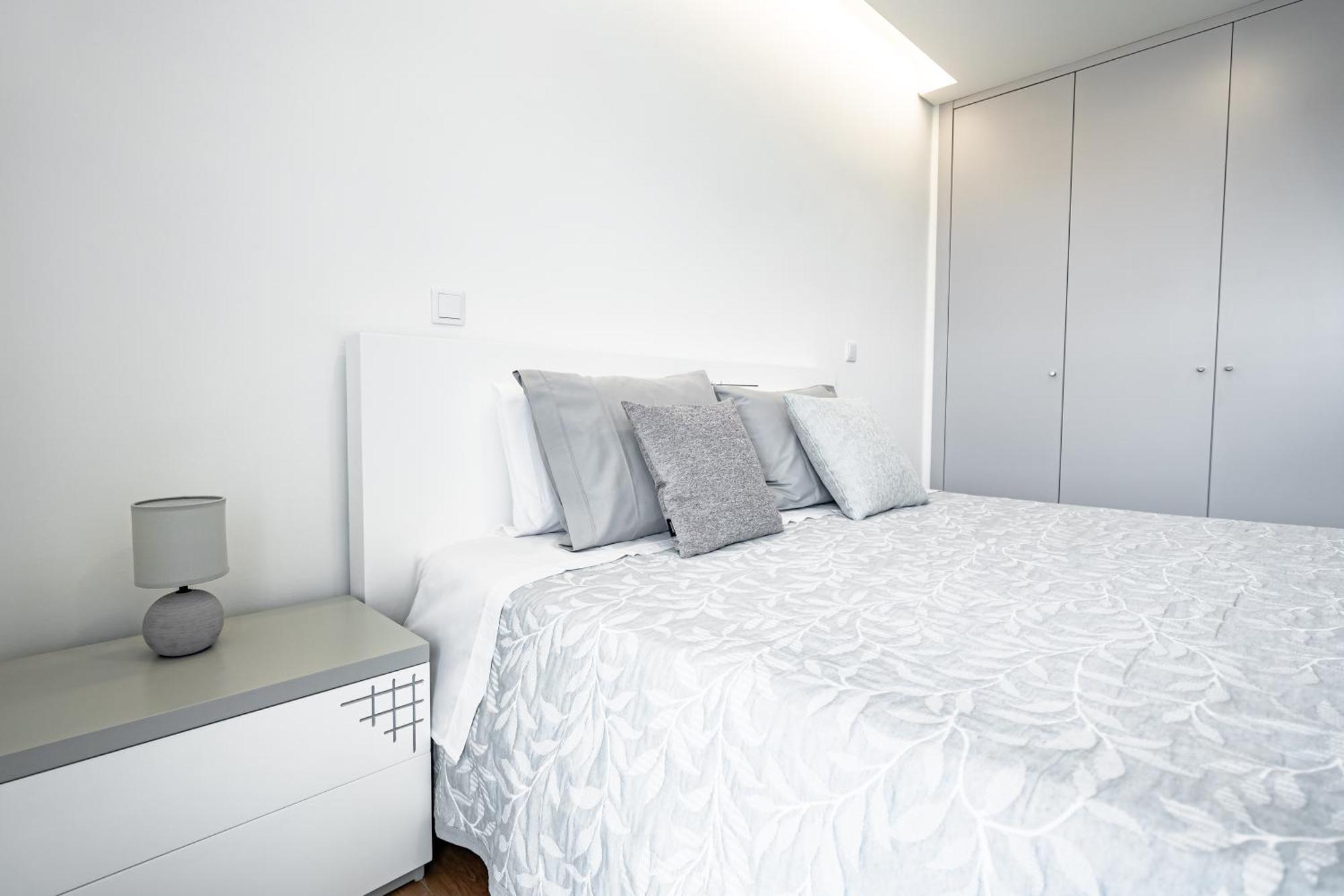 Casas Da Alegria Apartment โกอิมบรา ภายนอก รูปภาพ