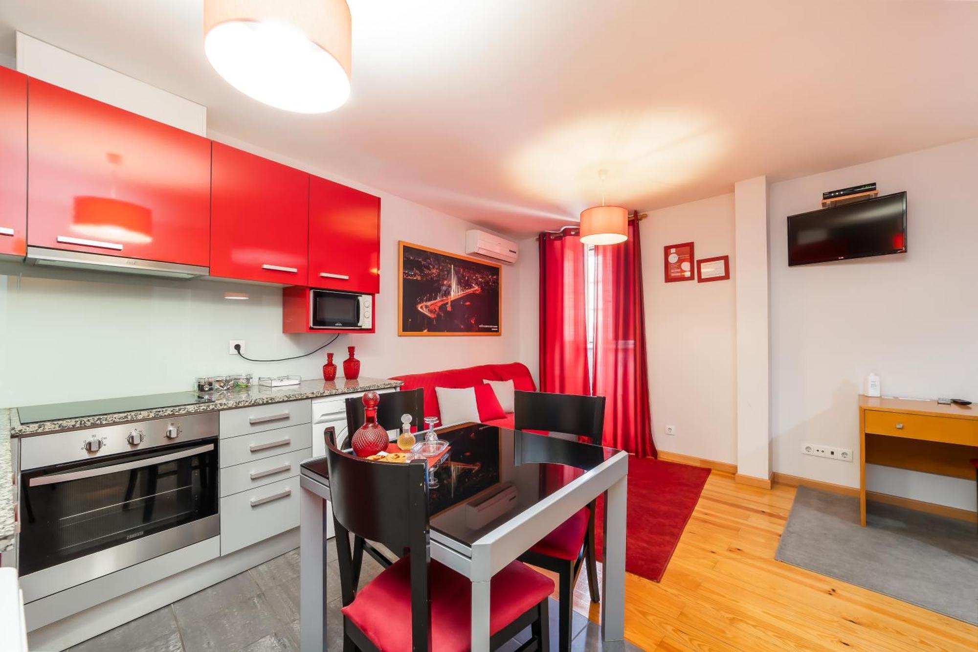 Casas Da Alegria Apartment โกอิมบรา ห้อง รูปภาพ