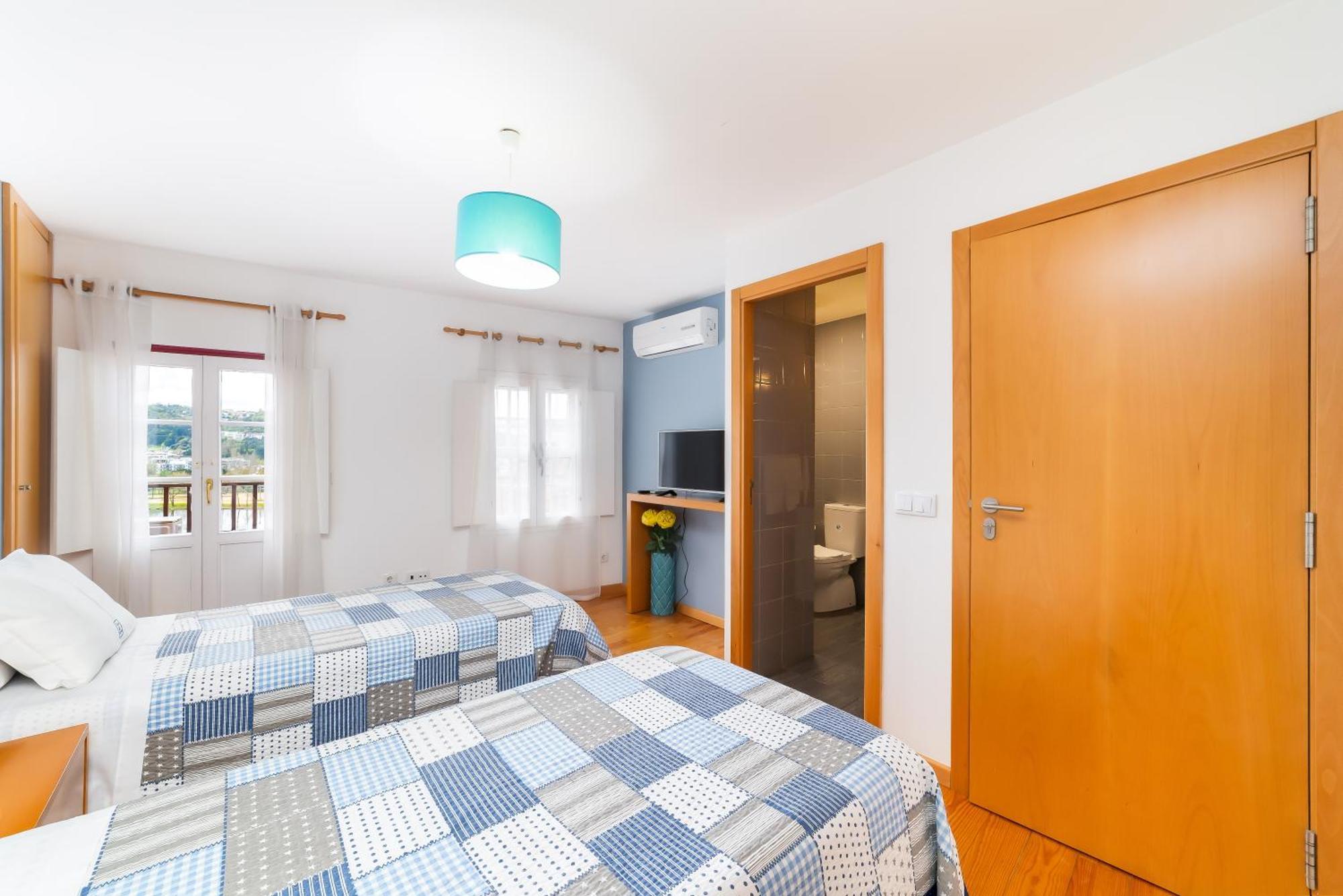 Casas Da Alegria Apartment โกอิมบรา ภายนอก รูปภาพ